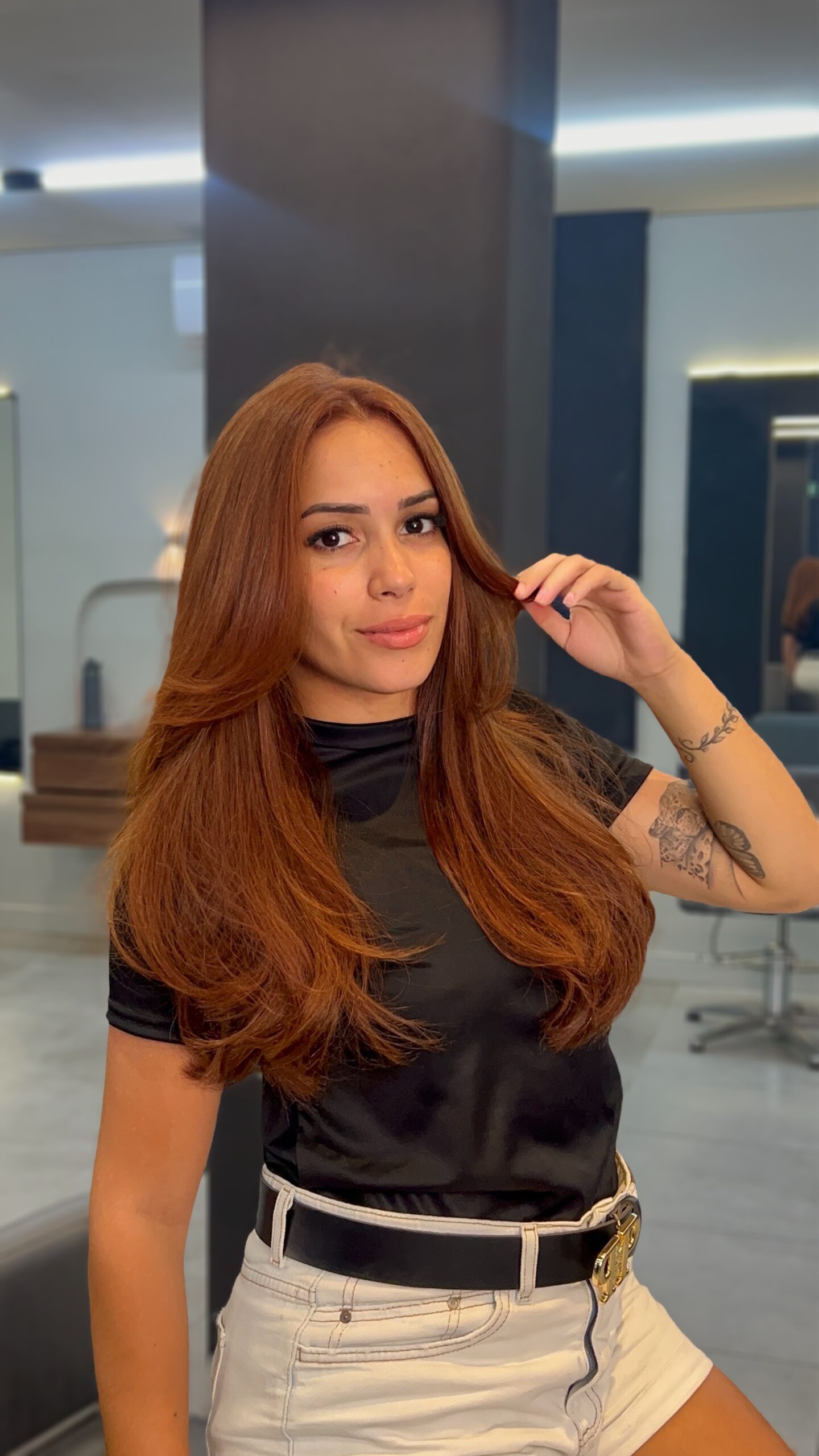 Bianka de Sá