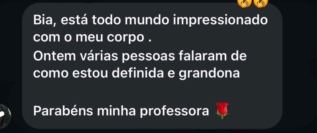 Depoimento 1