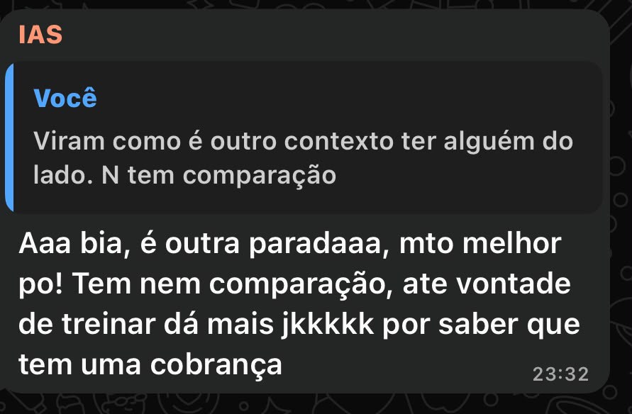 Depoimento 6